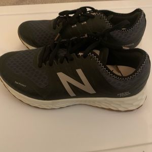 New Balance Fresh Foam Sneakers